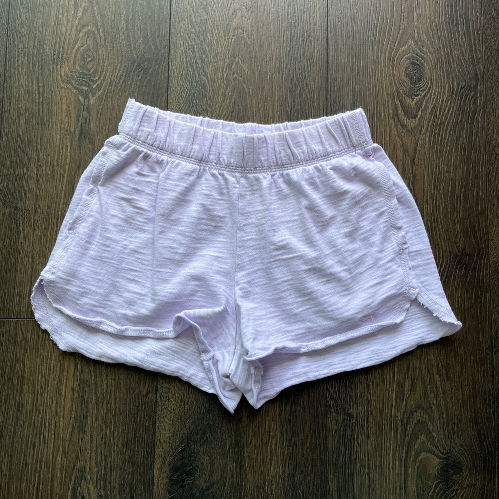 PINK Victoria’s Secret Shorts